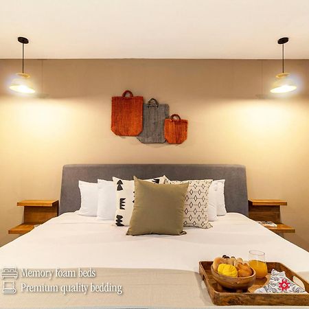 Casa Ciceron By Kukun Apartment Kota Meksiko Bagian luar foto